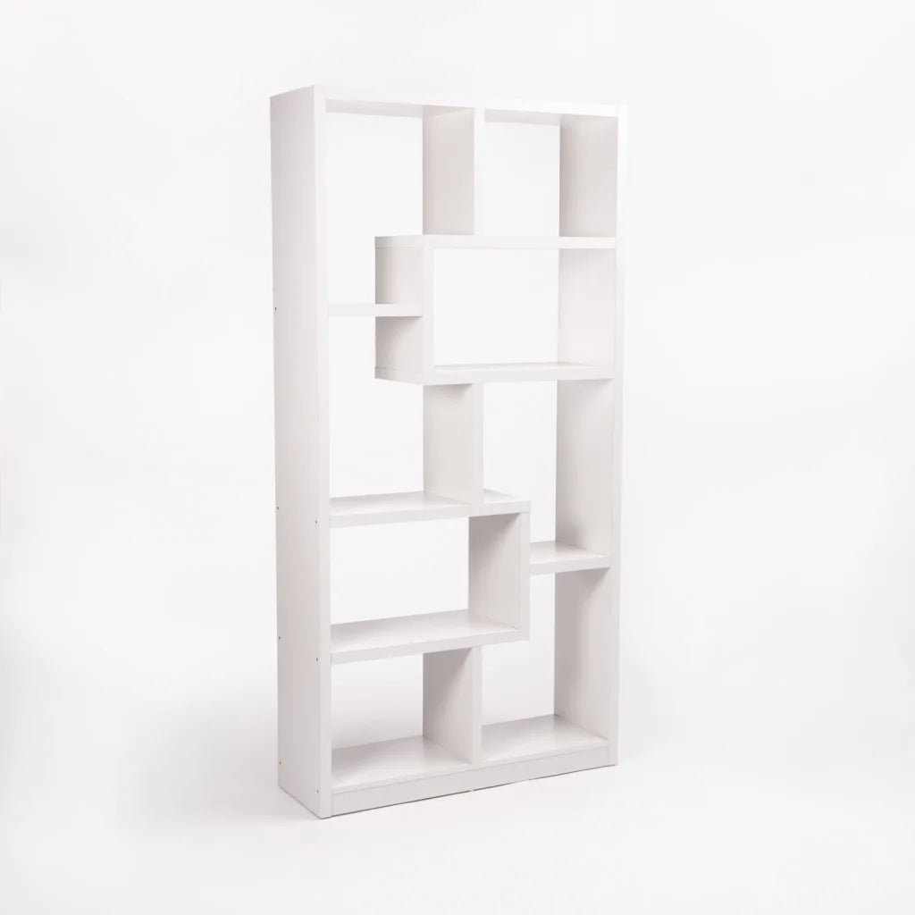 SKY MODULAR SHELF - WHITE