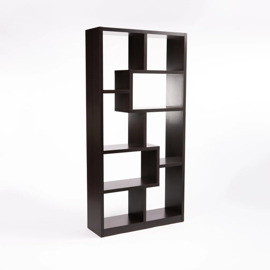 SKY MODULAR SHELF - WENGE
