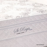 ST REGIS POCKET SINGLE MATTRESS 91CM