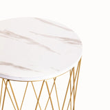 STYX SET OF 2 TABLES
