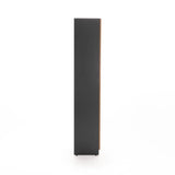 TOGO 1 DOOR 5 SHELF HIGH CABINET