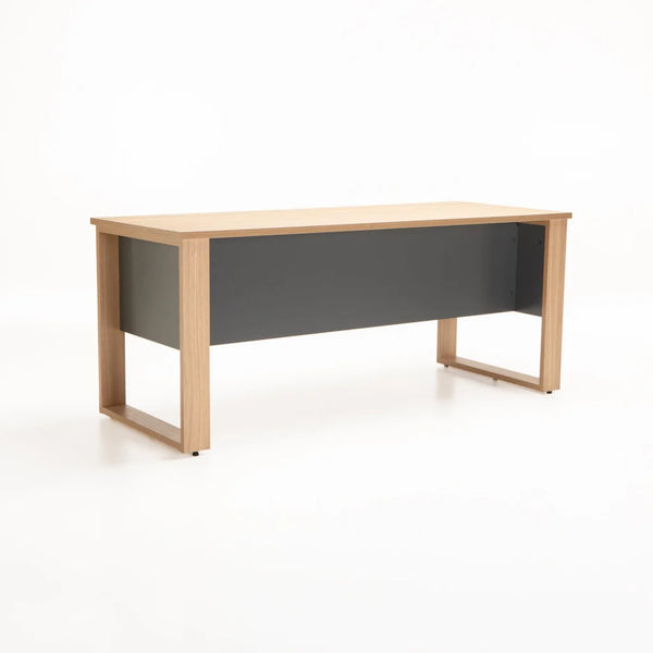 ISSEIKI desk new Igors テーブル・机 KIDS【SET】L-DESK 【公式 | 2点SET (NA) DESK+WAGON テーブル・机