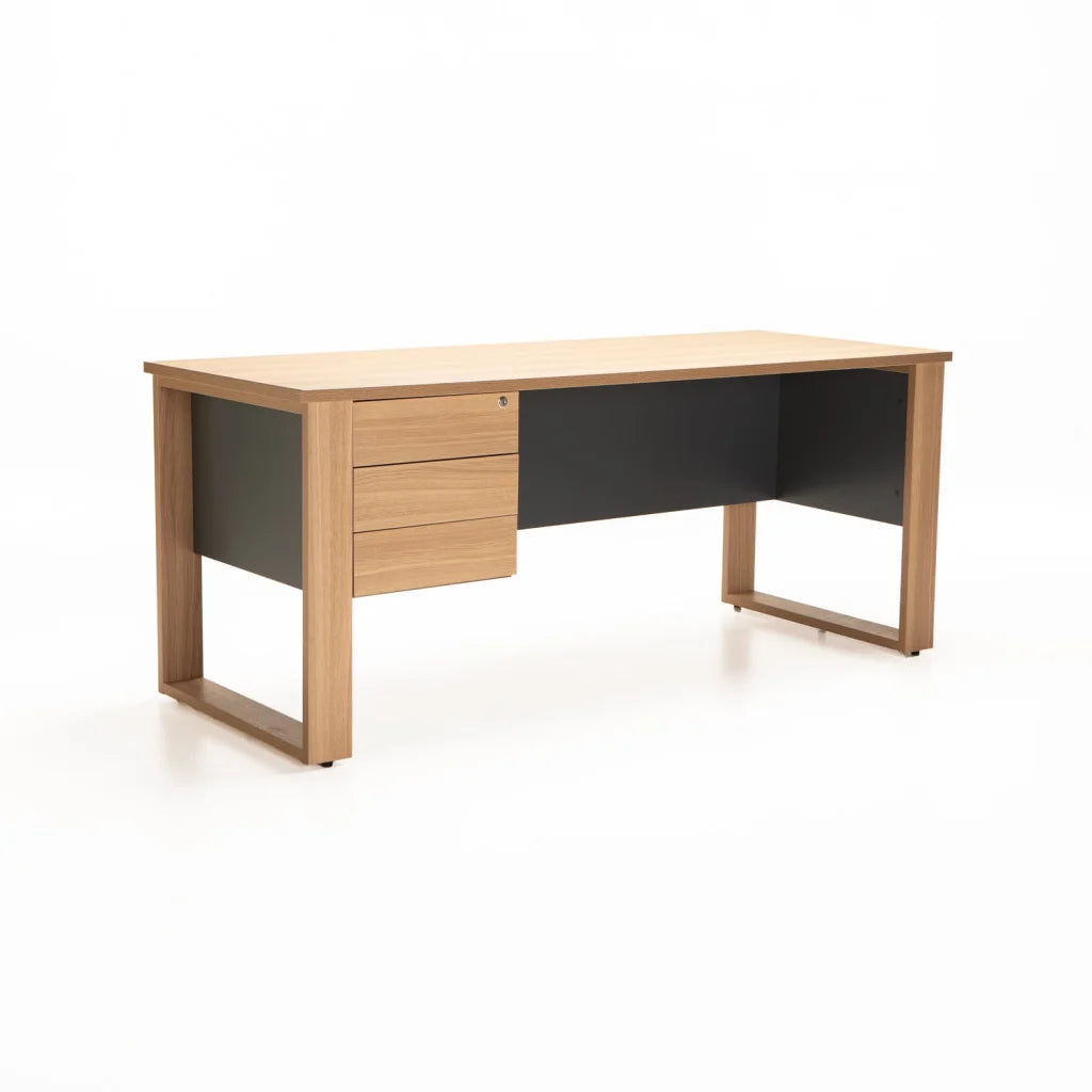 TOGO 3 DRAWER UNIT FOR DESKS