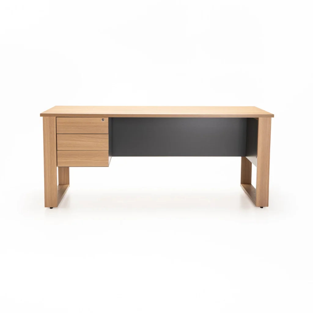 TOGO 3 DRAWER UNIT FOR DESKS
