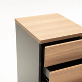 TOGO MOBILE 3 DRAWER UNIT