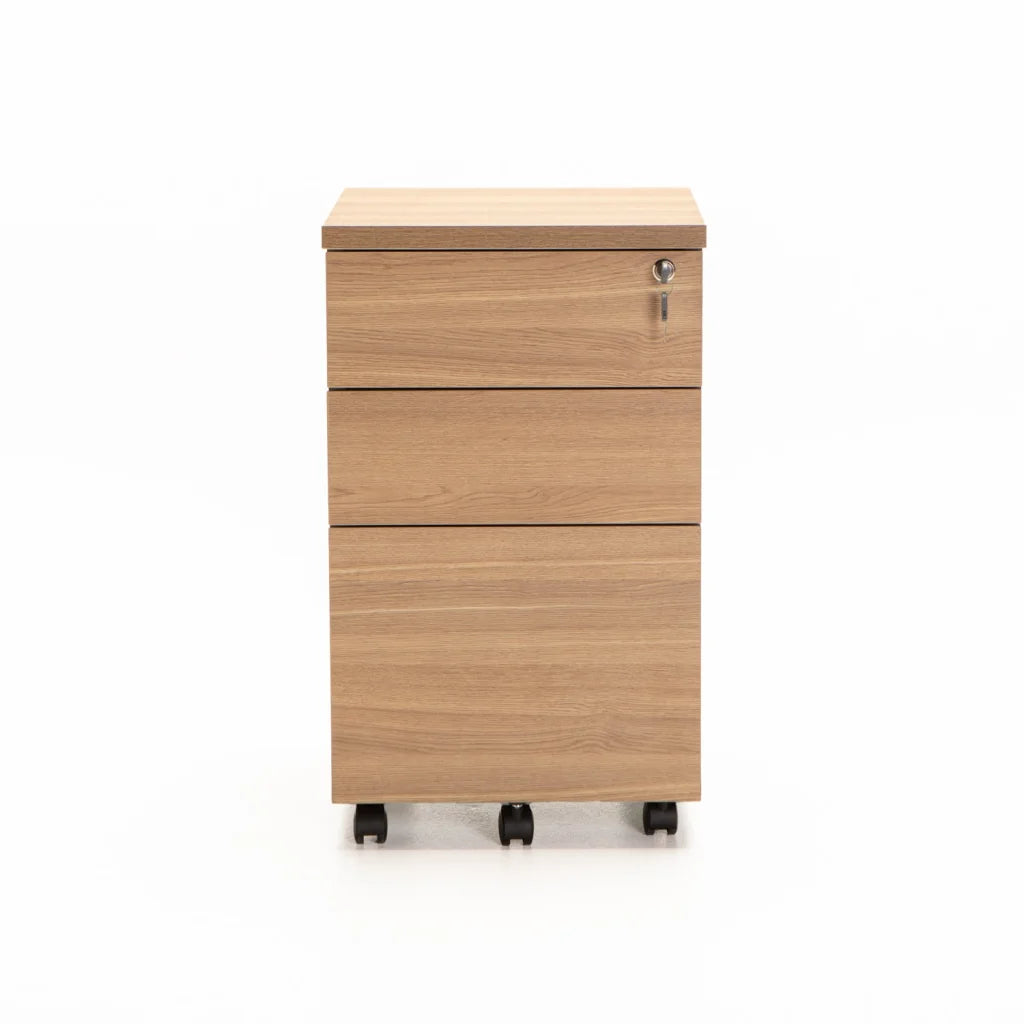 TOGO MOBILE 3 DRAWER UNIT