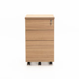 TOGO MOBILE 3 DRAWER UNIT