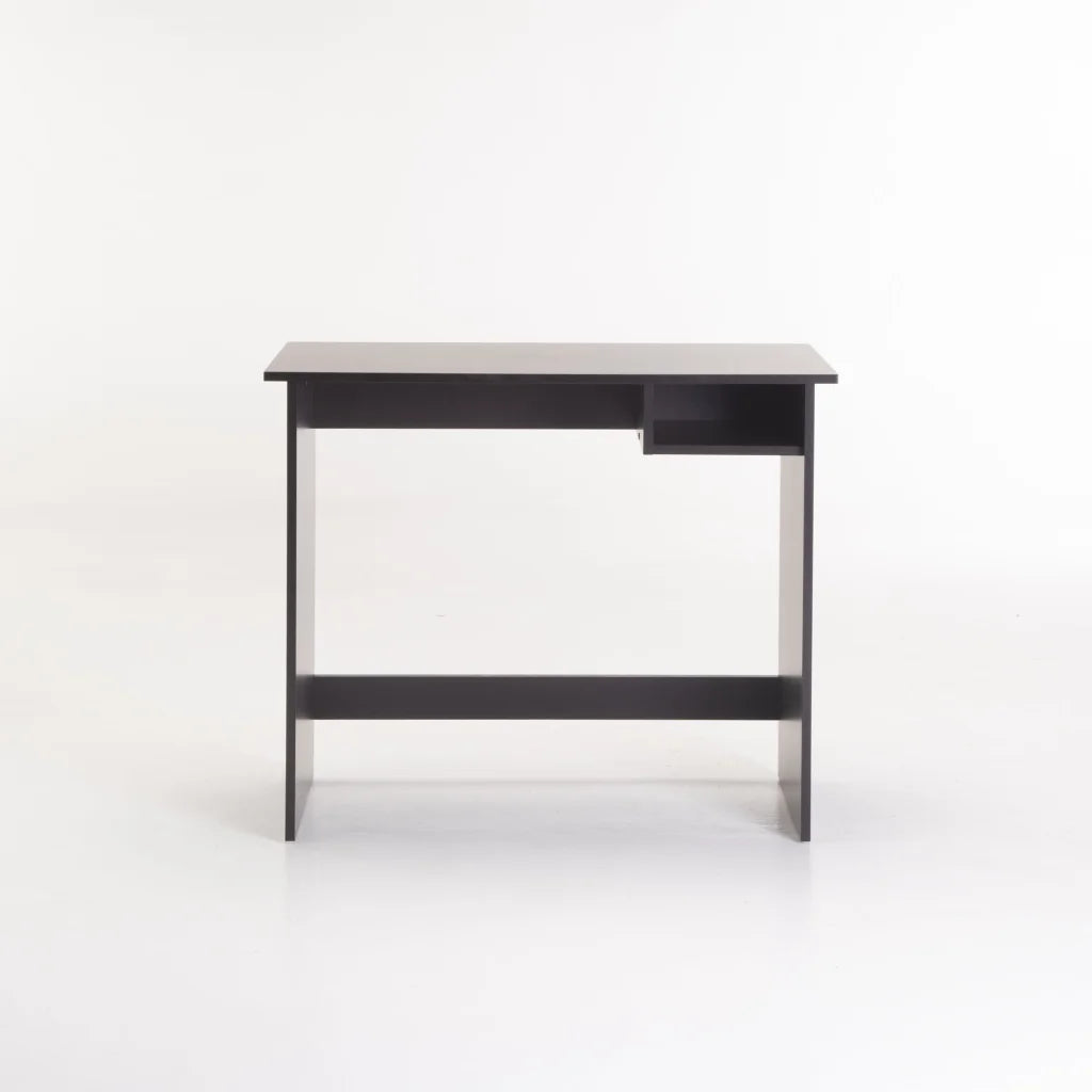 UNO 90cm DESK - WENGE
