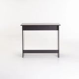 UNO 90cm DESK - WENGE