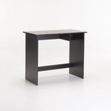 UNO 90cm DESK - WENGE