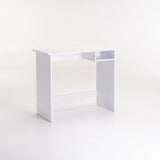 UNO 90cm DESK - WHITE