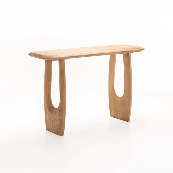 Decofurn | Veda 120cm Solid Wood Console | R3999 Save 30
