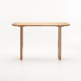 VEDA 120cm SOLID WOOD CONSOLE