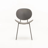 ZANE DINING CHAIR - GREY