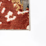 ZURICH ZU1 RUG 160x235cm