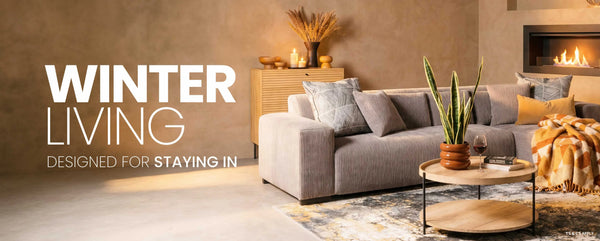Click & Collect: Convenient Pickup Option at Decofurn Furniture