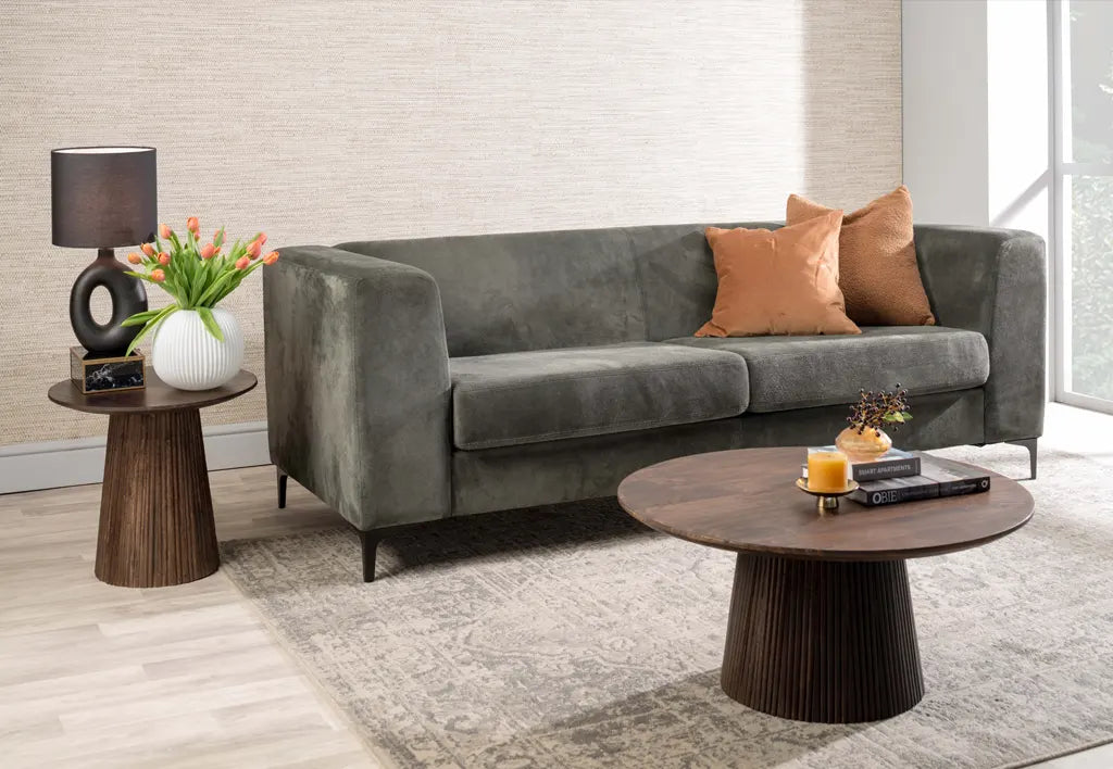 Clean Lines Easy Living – Decofurn Furniture