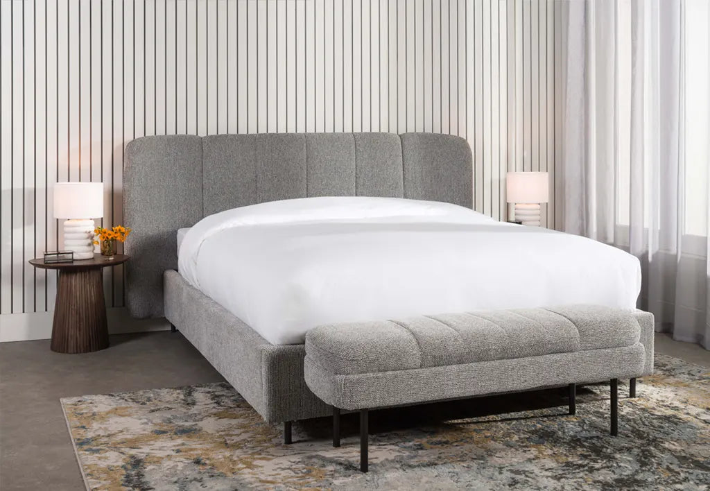 Soft Structure Strong Style – Decofurn Furniture