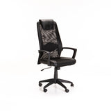 EXEC HIBACK OFFICE CHAIR W-156