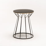 PHI 40cm SIDE TABLE