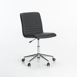 MIDBACK OFFICE CHAIR OF920 - BLACK