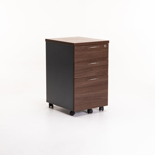 AXA MOBILE 3 DRAWER UNIT