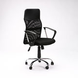 EXECUTIVE MIDBACK OFFICE CHAIR OF519