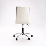 MIDBACK OFFICE CHAIR ML-037 - WHITE