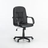 EXECUTIVE MIDBACK OFFICE CHAIR OF610