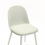 ALICE DINING CHAIR - MINT