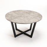 ROSE 80cm ROUND COFFEE TABLE