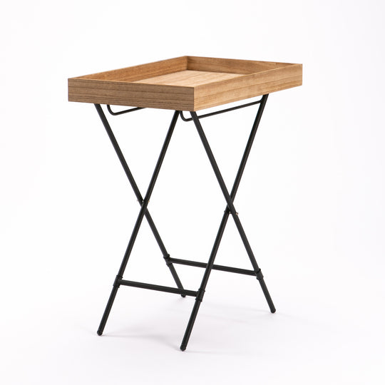 ADAM BUTLERS TRAY