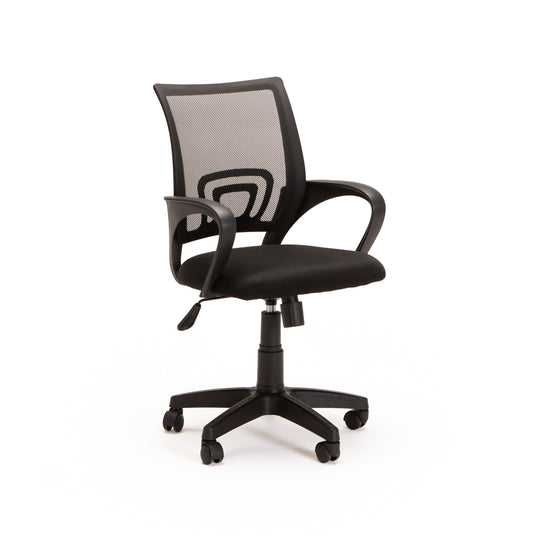 DELUXE OFFICE CHAIR C835