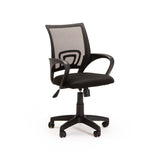 DELUXE OFFICE CHAIR C835