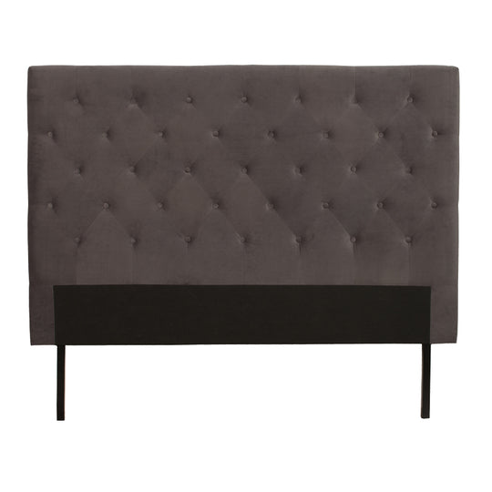 LARA VELVET TOUCH HEADBOARD
