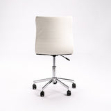 MIDBACK OFFICE CHAIR OF920 - WHITE