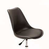 EMILY OFFICE CHAIR BLACK