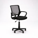 DELUXE OFFICE CHAIR OF528