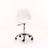EMILY OFFICE CHAIR WHITE