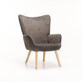 PARKER FABRIC CHAIR