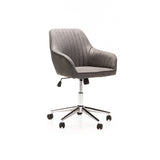 NATE FABRIC OFFICE CHAIR