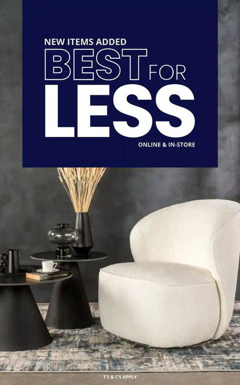 Best for less June05 Mobile Banner