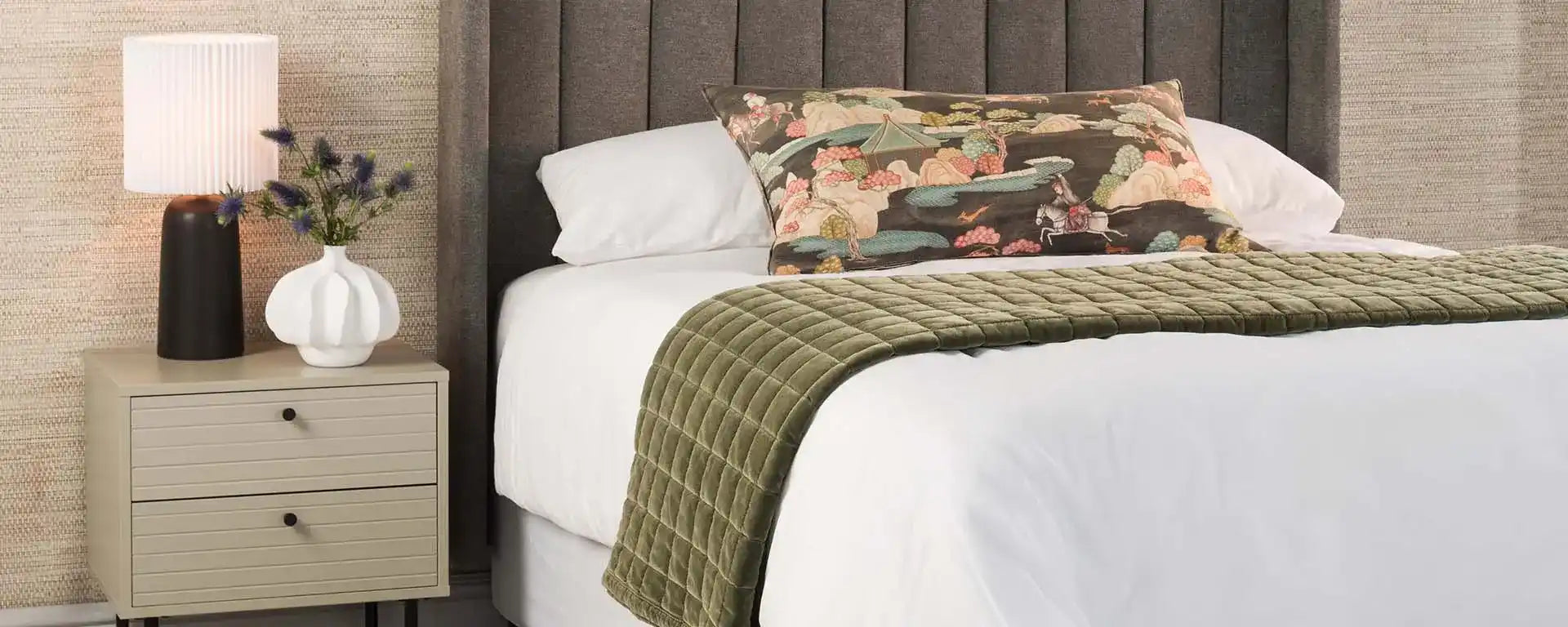 SWEET DREAMS ARE THE BEST DREAMS