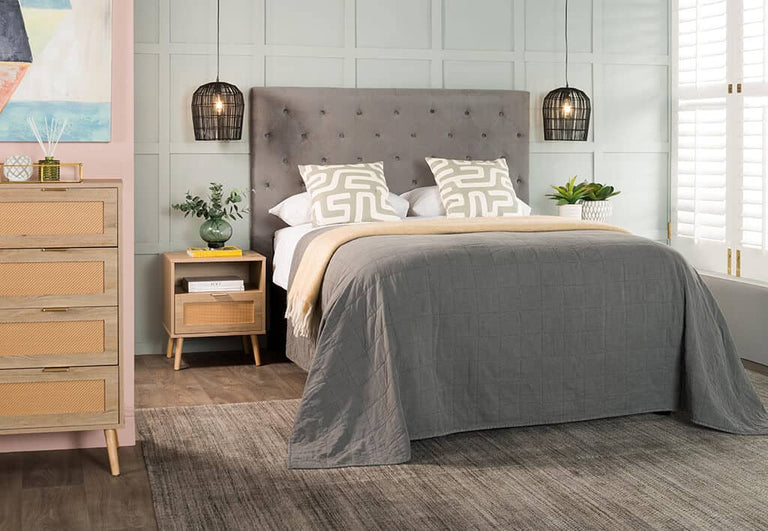 Decofurn Furniture | Room Inspiration Ideas | Bedroom