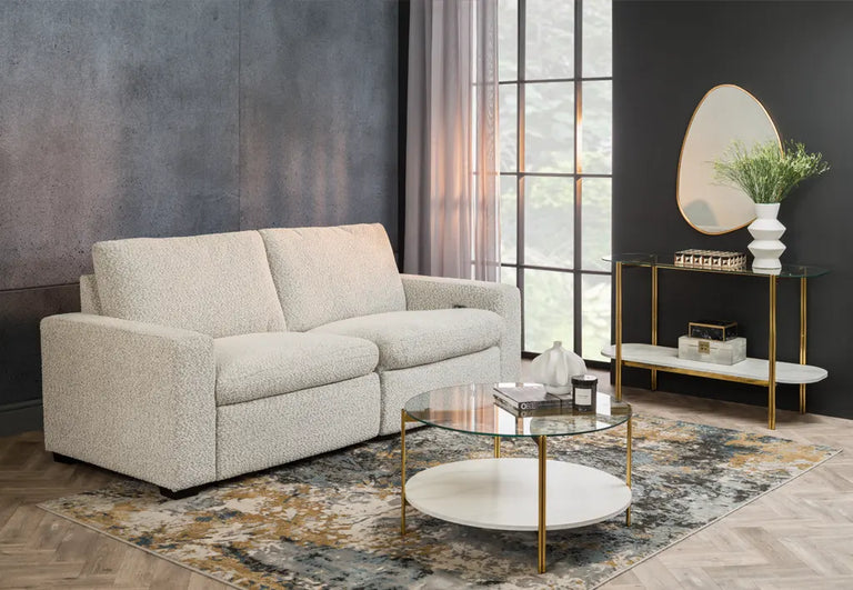 A Touch of Everyday Luxe