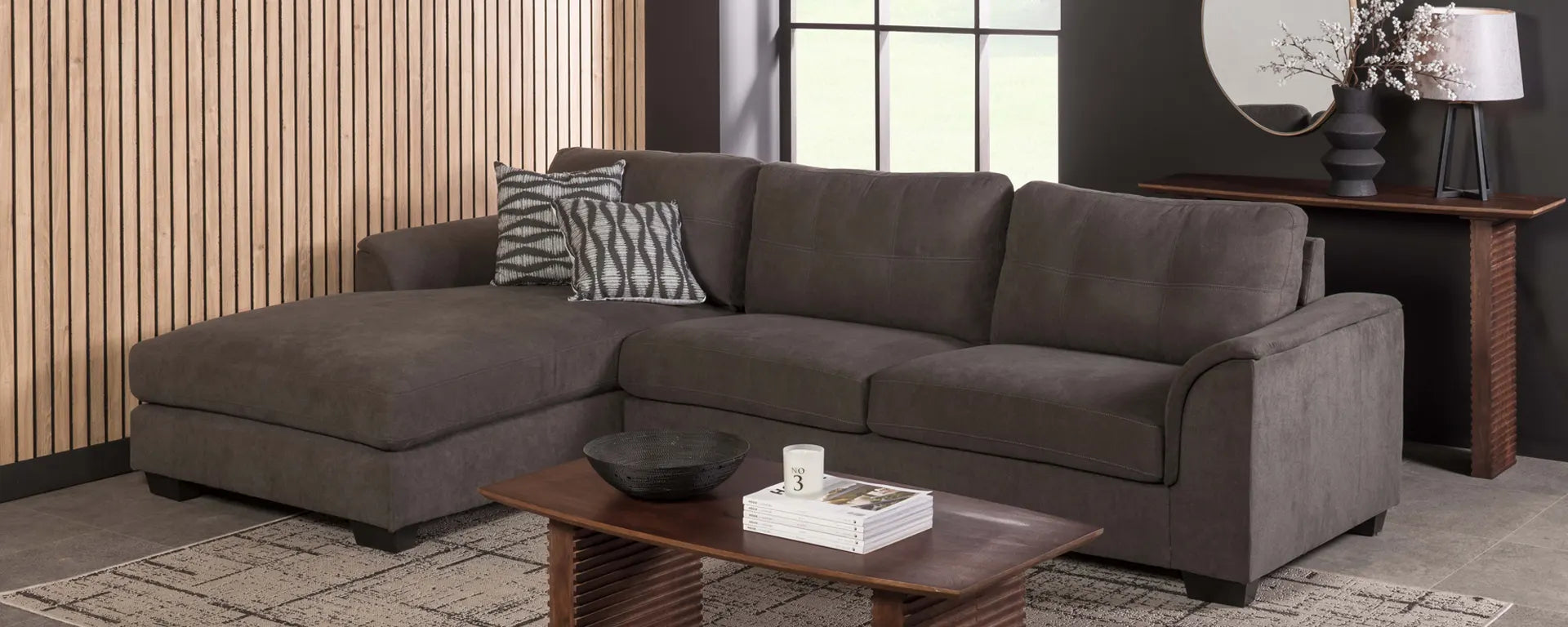 Slow Living, Styled Right