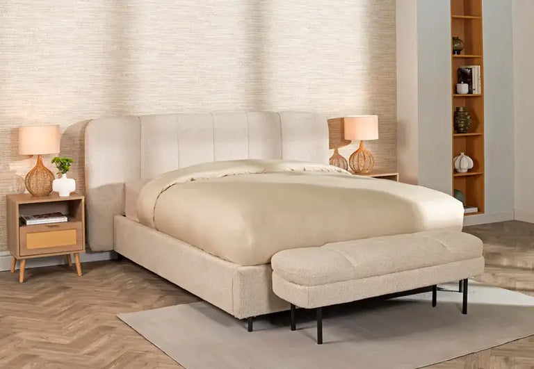 Settle In for the Night