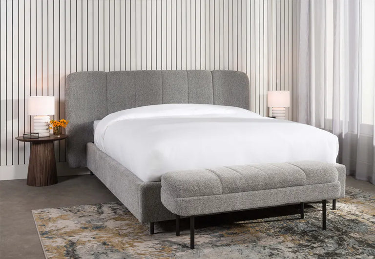 Soft Structure, Strong Style