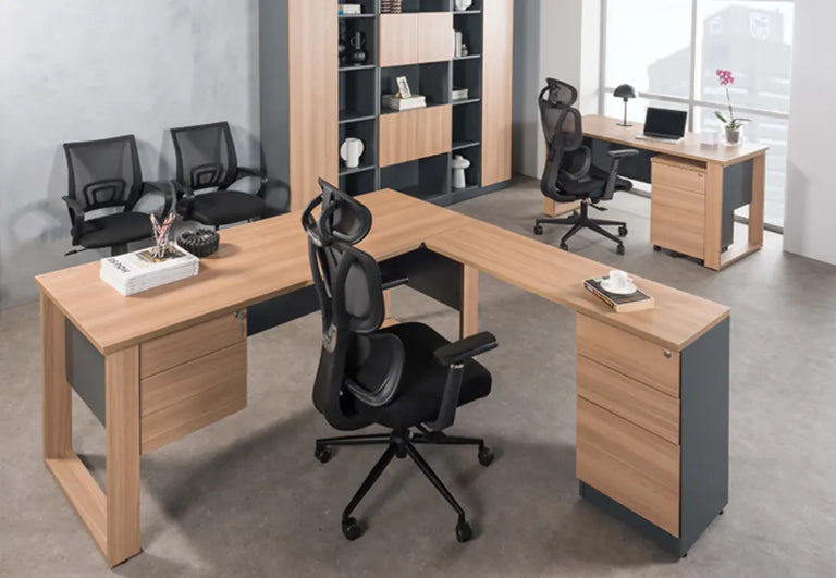 Built for Busy Days