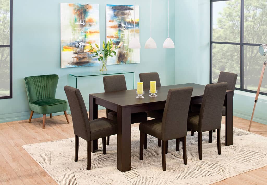 Dining Table Decofurn Lounge Chairs Chesterfield Decofurn Lounge